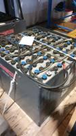 Batterij Hawker 40/4pzs500