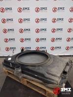 Iveco Occ radiator +intercooler Iveco Stralis