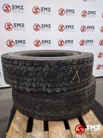 Continental Occ vrachtwagenband Continental 315/80R22.5