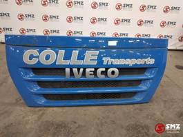 Iveco Occ voorgrille/ motorkap Iveco Stralis 504170809