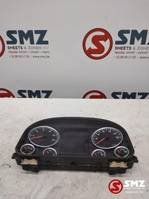MAN Occ dashbord MAN TGX 81272026252