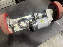 Gansow Amer MRP4DS 6911556