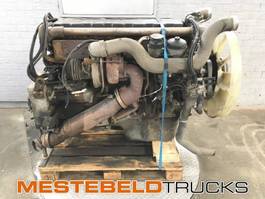 MAN Motor D 2676 LF06