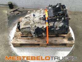 MAN Versnellingsbak 12AS2530 TO