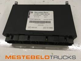 Mercedes-Benz Stuurkast CPC 1