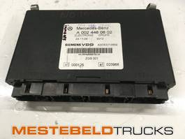 Mercedes-Benz Stuurkast CPC 1