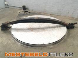 Scania Voorveer
