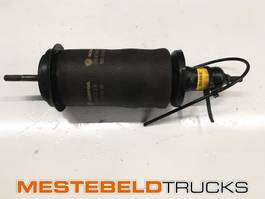 Scania Cabineschokbreker voor