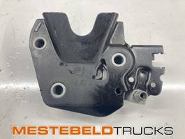 Scania Cabinevergrendeling achter