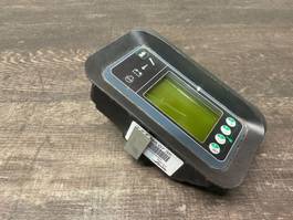 Linde 0039460735 T20R BR140