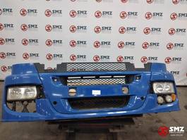 Iveco Occ voorbumper Iveco Stralis