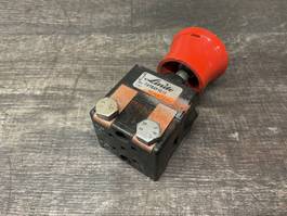 Linde 140 T20R, 372 L14/16/L14AP/16AP, 379 L10/12-L10/12AS / 7915491619
