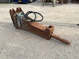 Atlas Copco MB 750 Marathon
