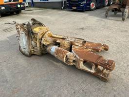 Atlas Copco CC 1700 U/S