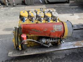 Deutz 5 cilinder