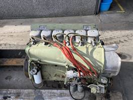 Deutz F6l 912