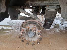 Mercedes-Benz Daimler TE5/8KC7 - 9