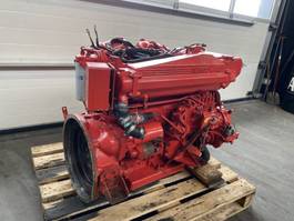 Iveco 8061 SRM 25 Marine Dieselmotor 279 PK