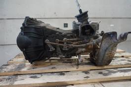 Mercedes-Benz G1/18-5/6.15