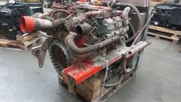 Mercedes-Benz OM442A