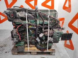 Volvo VOLVO B9 BUS GAS ENGINE G9A300 B9 BUS GAS ENGINE G9A300 / 10+ pcs.