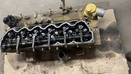 Caterpillar cilinderkop / cilinder head CAT 7.1 type D8T55561