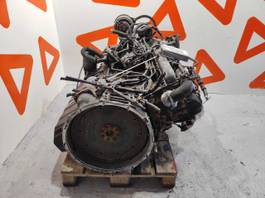 Scania SCANIA BUS ENGINE DC9 06 B01 / BUS ENGINE DC9 06 B01 / 300HP EURO 3