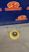 Caterpillar balans gewicht krukas D8T 3511724