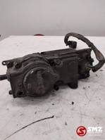 DAF Occ VGT turbo actuator MX13 euro6