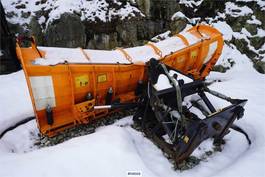 Tellefsdal K-70 3700 Plow