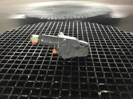 Liebherr Rexroth - Safety Valve