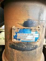 Hyva FC 169-5-08130 HEAVY DUTY TIP CILINDER FOR 12 MTR BOX
