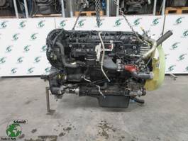 Iveco F3HFE601A*M 5802736446 SERIAL 62723  S WAY 460 LNG GAS MODEL 2021