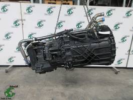 Iveco 5801972447 12TX2011 TO INTADER TRAXON RATIO 12,92-0,772 S WAY MODEL 2020