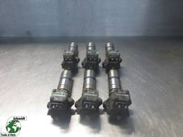 Mercedes-Benz A 028 074 89 02 INJECTOR AXOS OM 457LA EURO 5 EEV
