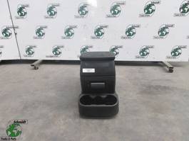 Iveco 5801601305 KOELKAST HI WAY EURO 6