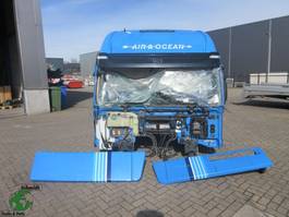 Iveco HI WAY CABINE EURO 6 VOOR ONDERDELEN