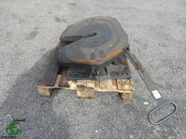 JOST JSK 40/ G50-X D152 U 20 SCHOTEL IVECO HI WAY