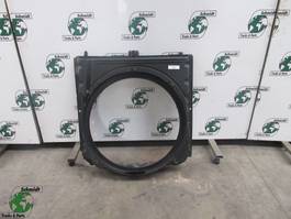 Mercedes-Benz A 960 505 22 55 WINDTUNNEL 1845 EURO 6