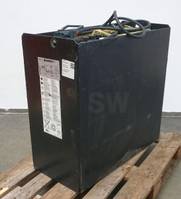 HAWKER 24 Volt 6 PzS 930 Ah