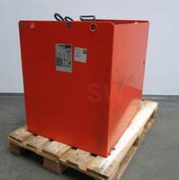 GRUMA 48 Volt 5 PzS 775 Ah