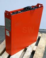 GRUMA 24 Volt 2 PzV-BS 170 Ah