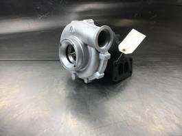 Liebherr Liebherr - Turbocharger K27