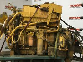 Caterpillar 3306C 13Z-1167570 FOR PARTS