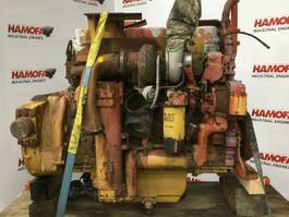 Caterpillar 3456 BNT-1986493 FOR PARTS
