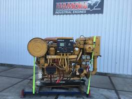 Caterpillar 3508 S2D-2322467 USED