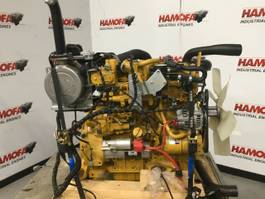 Caterpillar C3.3 8LJ-5159513 NEW