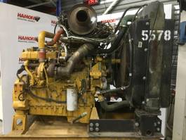 Caterpillar C9.3 C9N-3655969 USED