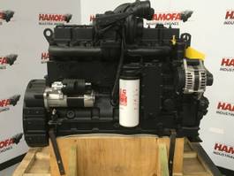 Cummins 6CTA 8.3 CPL3672 NEW