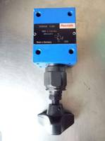 Rexroth Drukbegrenzingsventiel Rexroth